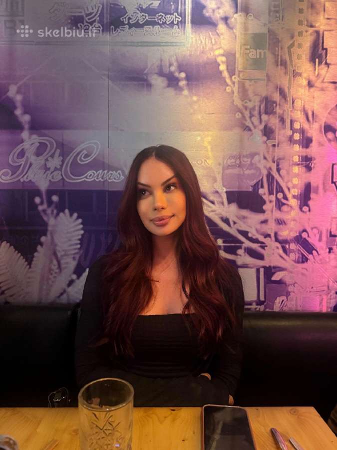 Mariana - trans - in Vilnius - nuotraukos Nr. 8