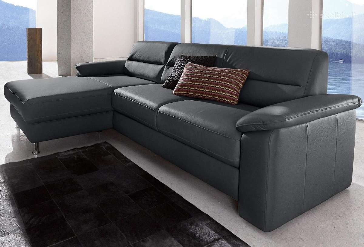 Nauji Baldai iš Vokietijos - nuotraukos Nr. 13