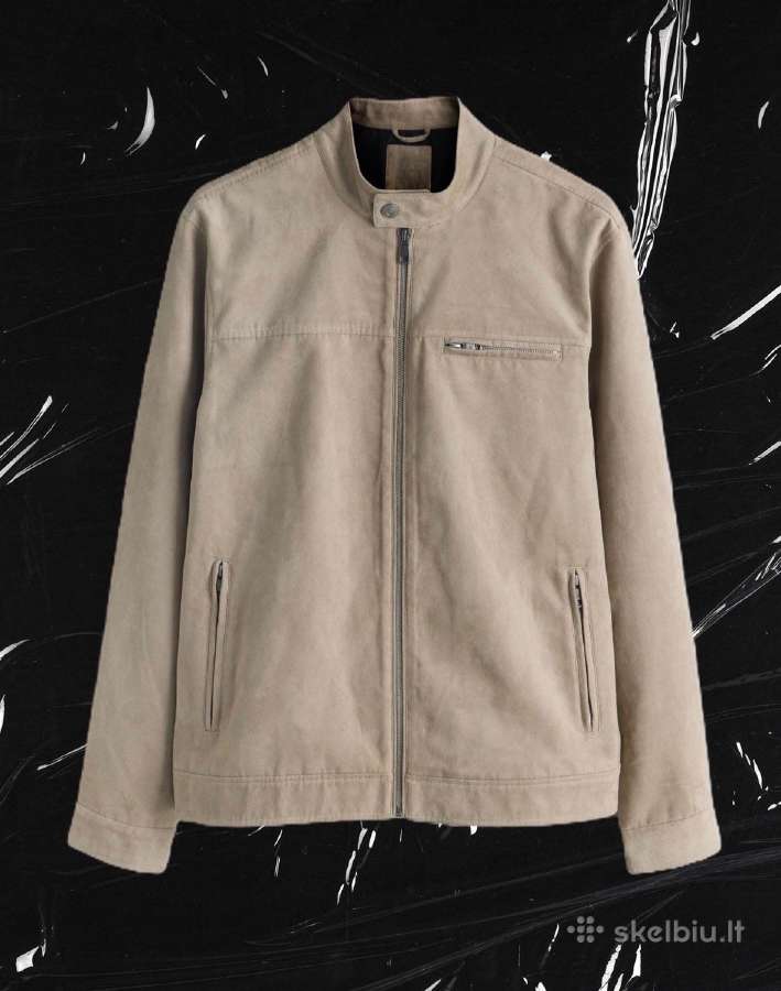 Racer jacket - nuotraukos Nr. 2