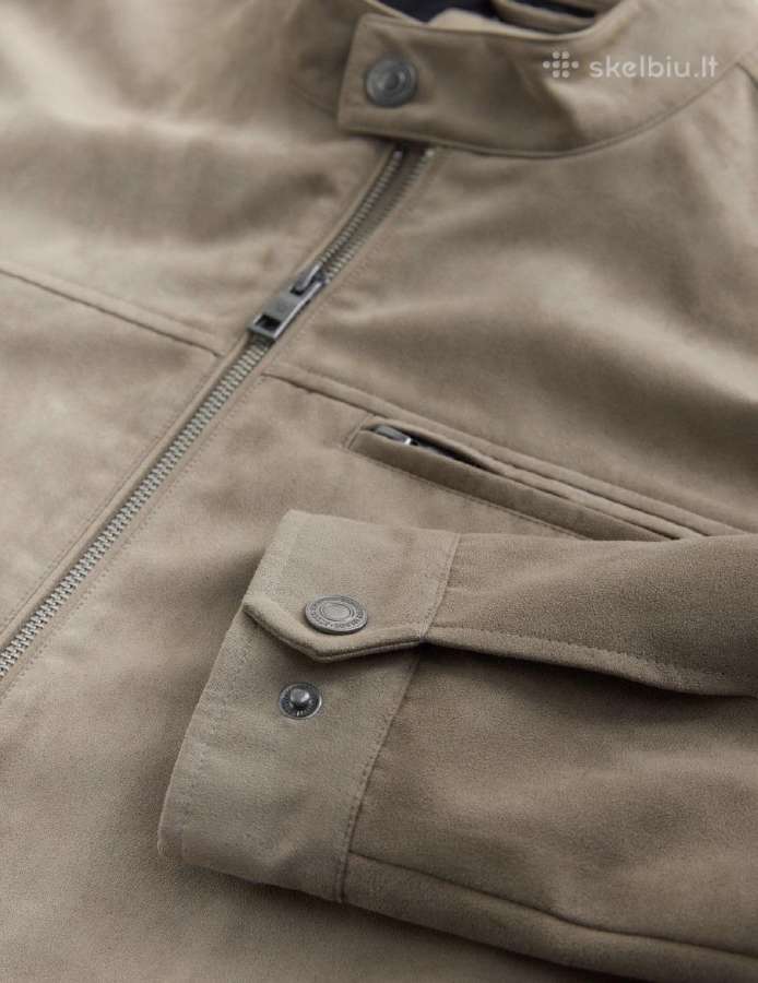 Racer jacket - nuotraukos Nr. 3