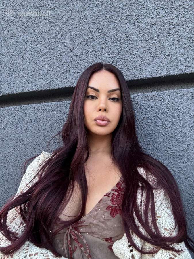 Mariana - trans - in Vilnius - nuotraukos Nr. 17
