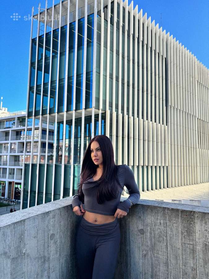 Mariana - trans - in Vilnius - nuotraukos Nr. 19