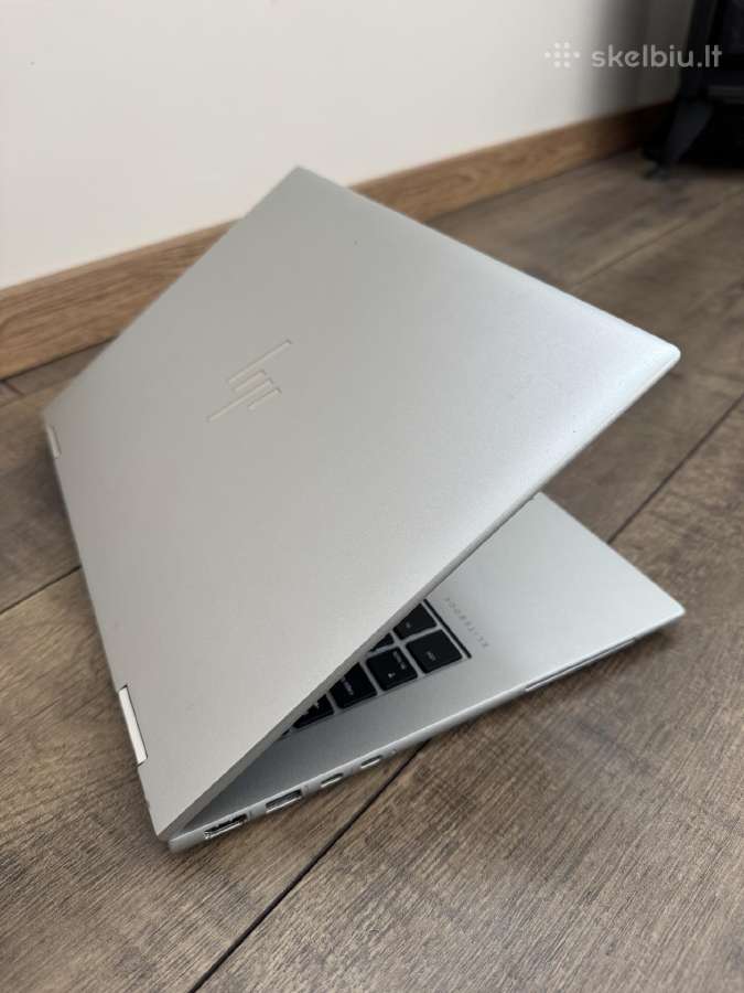 Hp Elite x360 1040 G9 2in 1 - nuotraukos Nr. 3