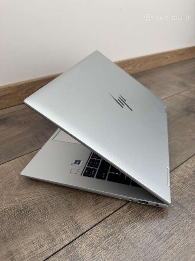Hp Elite x360 1040 G9 2in 1 - nuotraukos Nr. 4