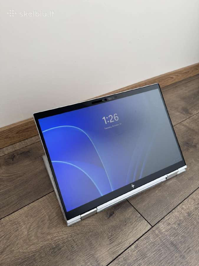 Hp Elite x360 1040 G9 2in 1 - nuotraukos Nr. 5