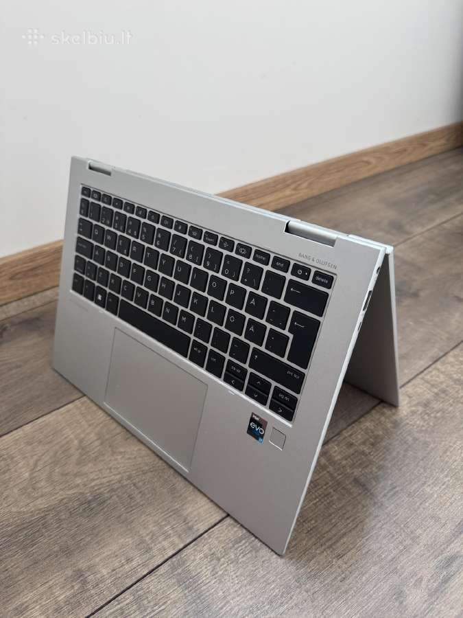 Hp Elite x360 1040 G9 2in 1 - nuotraukos Nr. 6