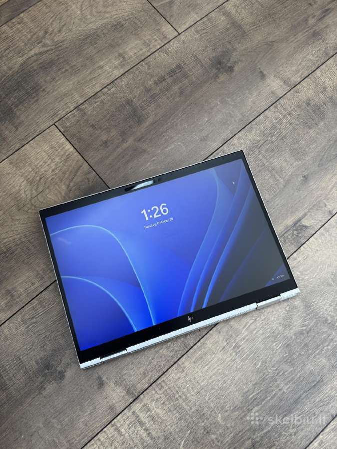 Hp Elite x360 1040 G9 2in 1 - nuotraukos Nr. 7