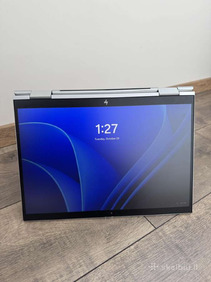 Hp Elite x360 1040 G9 2in 1 - nuotraukos Nr. 8