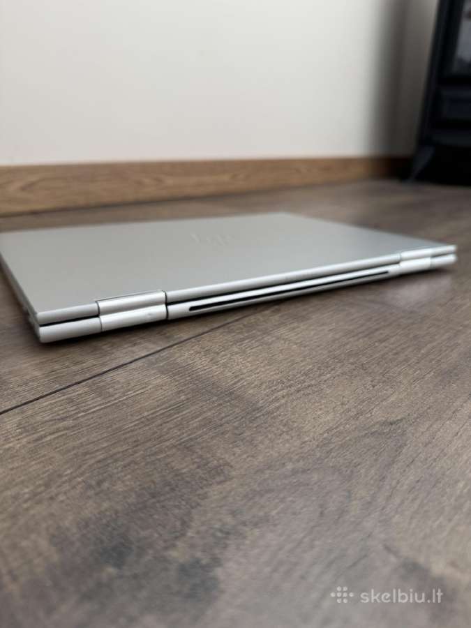 Hp Elite x360 1040 G9 2in 1 - nuotraukos Nr. 9