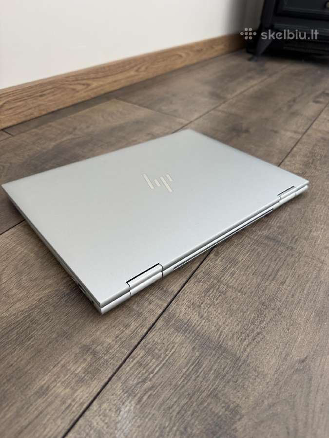 Hp Elite x360 1040 G9 2in 1 - nuotraukos Nr. 10