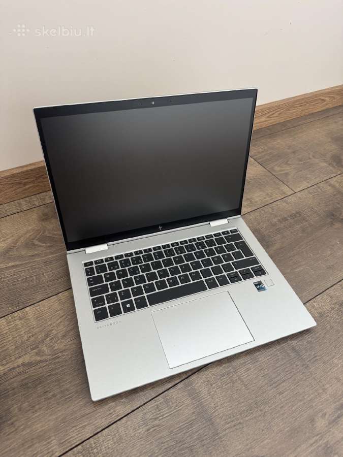 Hp Elite x360 1040 G9 2in 1 - nuotraukos Nr. 11