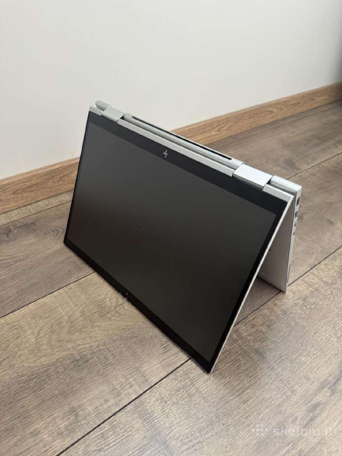 Hp Elite x360 1040 G9 2in 1 - nuotraukos Nr. 12