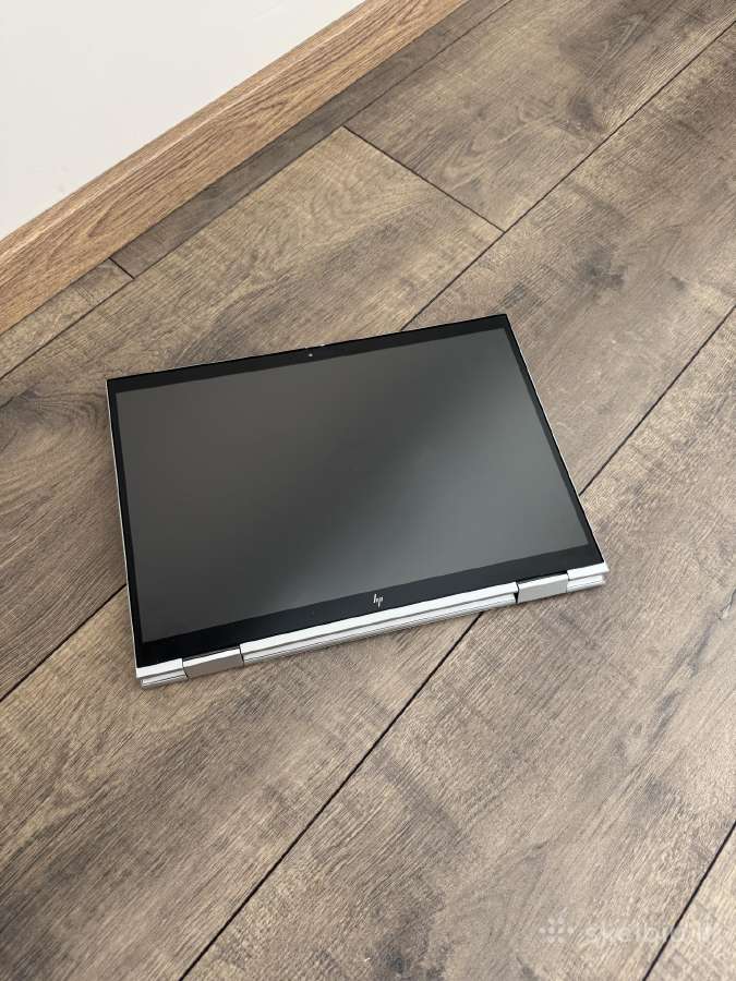 Hp Elite x360 1040 G9 2in 1 - nuotraukos Nr. 13