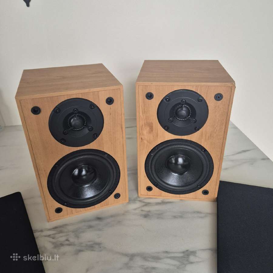 Audio Pro Stage 22 garso kolonėlės - nuotraukos Nr. 2