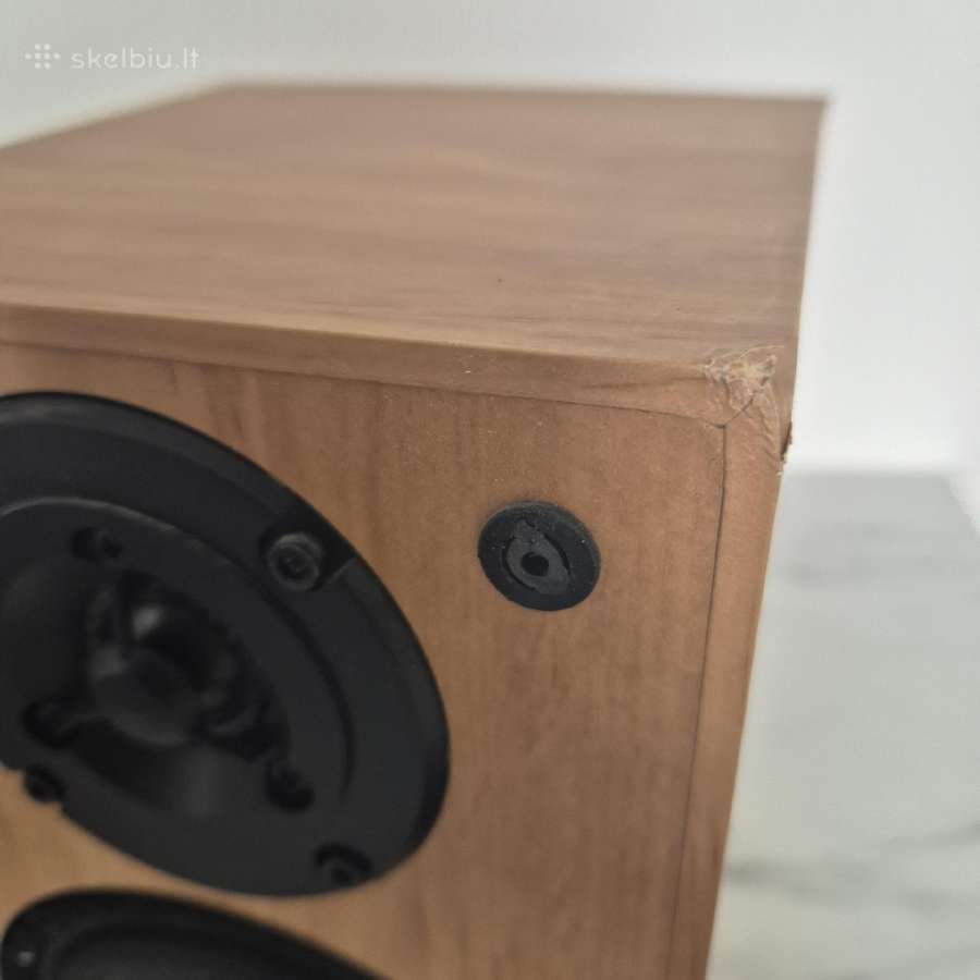 Audio Pro Stage 22 garso kolonėlės - nuotraukos Nr. 4
