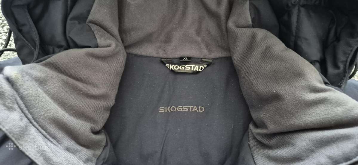Skogstad - nuotraukos Nr. 4