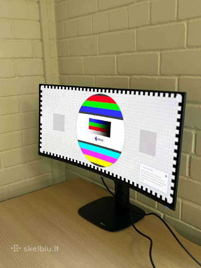 Alienware Aw3425dw – 34" Wqhd 240hz Curved Oled - nuotraukos Nr. 2