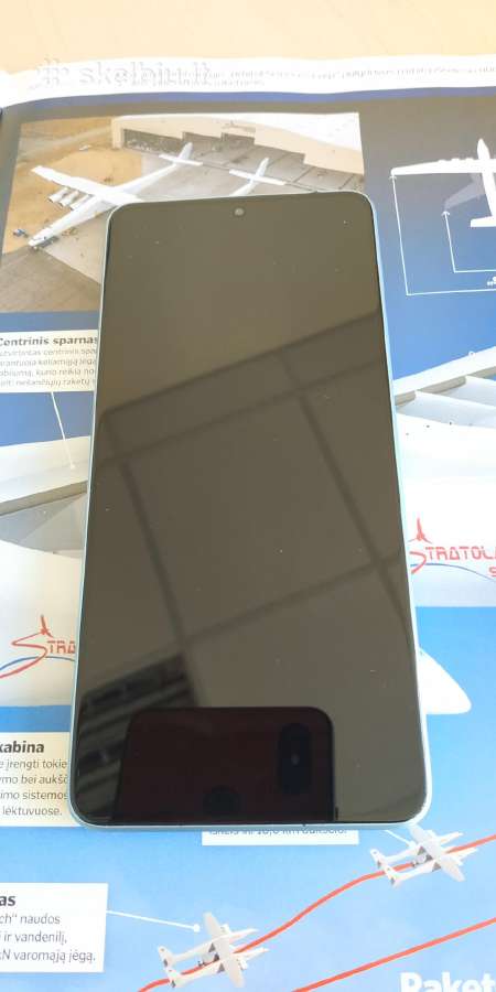 Xiaomi Redmi Note 13 Pro 5G 12/512 GB - nuotraukos Nr. 7