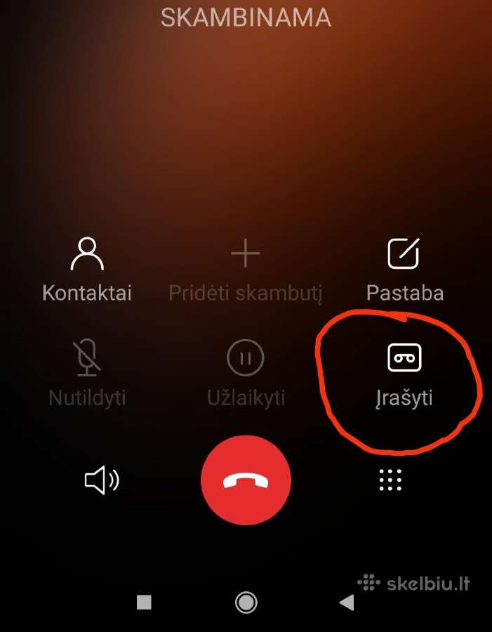 Xiaomi Redmi Note 13 Pro 5G 12/512 GB - nuotraukos Nr. 11