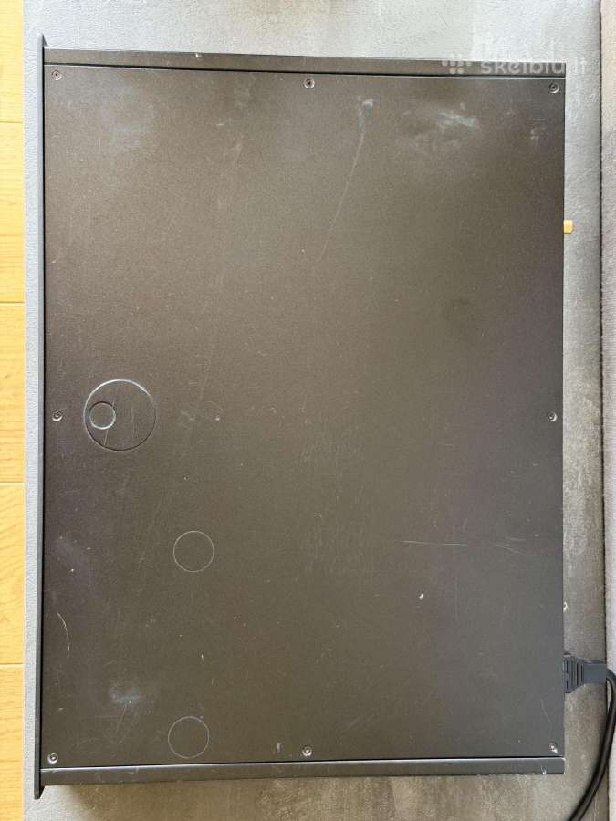 Cambridge Audio Azur 540d Dvd grotuvas - nuotraukos Nr. 3