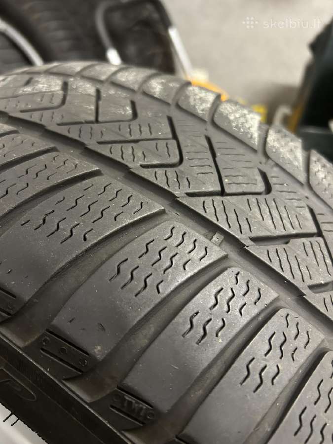 Bmw G30/31 ratlankiai - nuotraukos Nr. 3