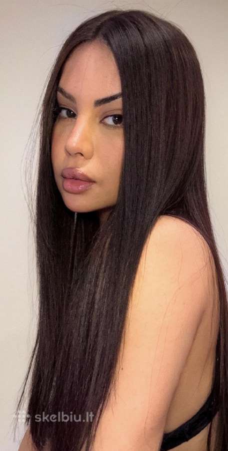 Mariana - trans - in Vilnius - nuotraukos Nr. 26