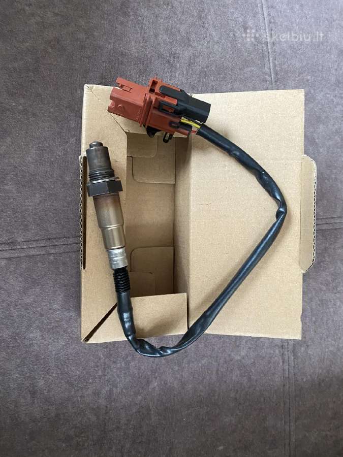Nty Esl-SB-000, Bosch 0 258 007 084 lambda zondas - nuotraukos Nr. 3