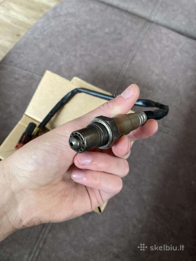 Nty Esl-SB-000, Bosch 0 258 007 084 lambda zondas - nuotraukos Nr. 5