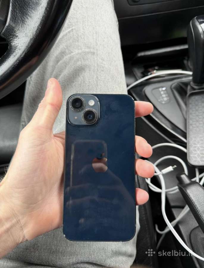 iPhone 14 - nuotraukos Nr. 2