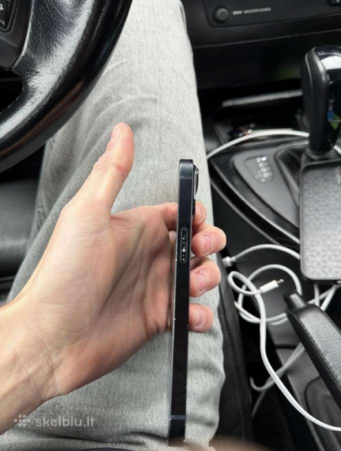 iPhone 14 - nuotraukos Nr. 3