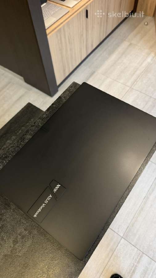 Asus Vivobook 16 X1605 16ram /512gb - nuotraukos Nr. 2