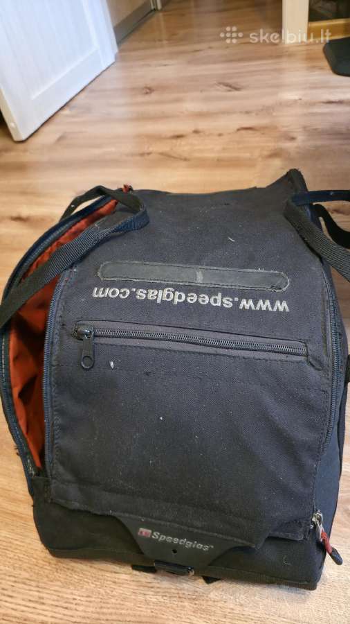 3m Speedglass 9100fx su Adflo - nuotraukos Nr. 11