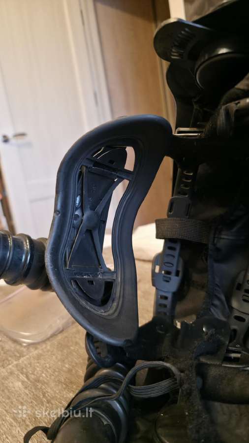 3m Speedglass 9100fx su Adflo - nuotraukos Nr. 7