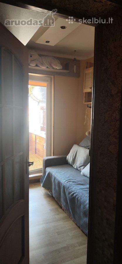 Išnuomoju butą ilgam laikui - nuotraukos Nr. 4
