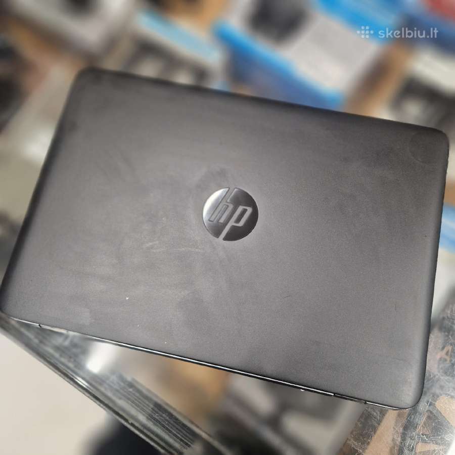 Hp elitebook 820 - nuotraukos Nr. 4