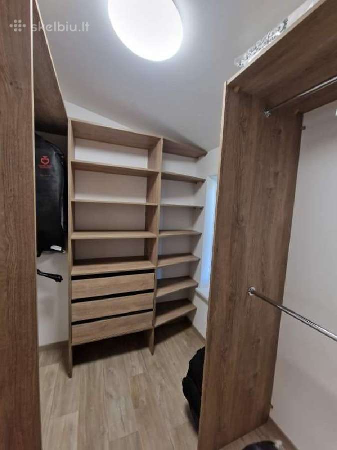 Išskirtinis Namas Tauralaukyje – Jūsų Nauji Namai - nuotraukos Nr. 16