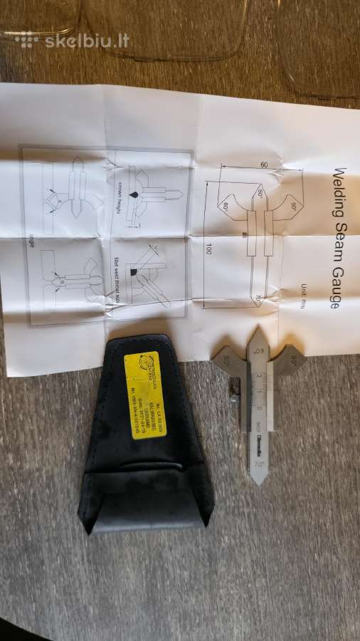 3m Speedglass 9100fx su Adflo - nuotraukos Nr. 13