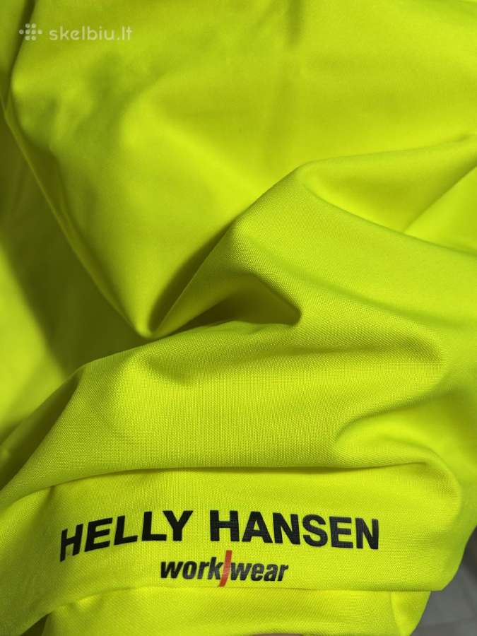 Helly Hensen darbinis kostiumas - nuotraukos Nr. 15