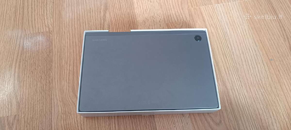 Samsung Galaxy tab A8 planšete - nuotraukos Nr. 2