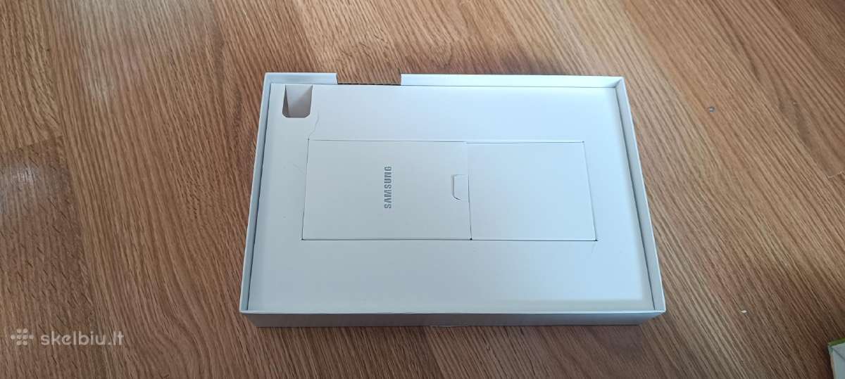 Samsung Galaxy tab A8 planšete - nuotraukos Nr. 3