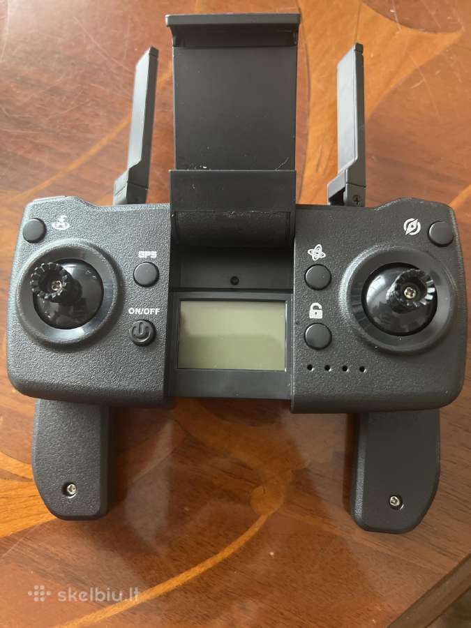 Lyzrc L900 Pro Se dronas 100€ - nuotraukos Nr. 2