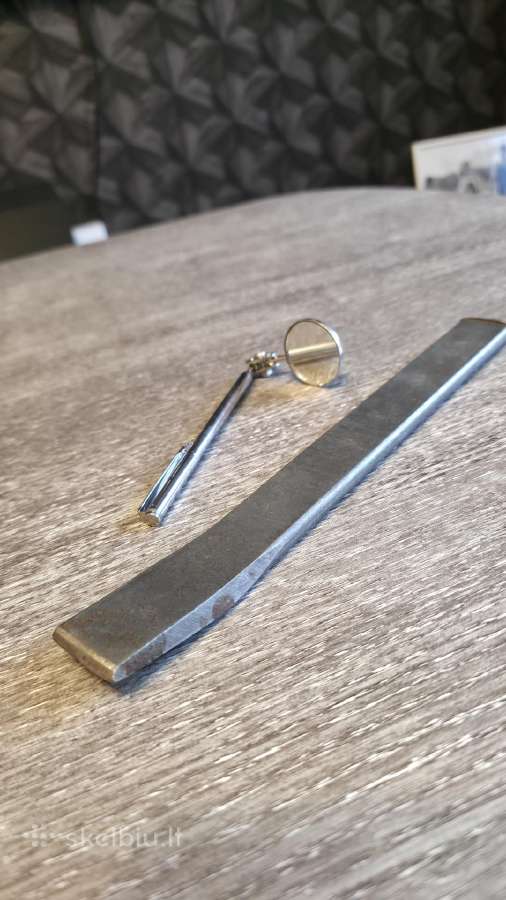 3m Speedglass 9100fx su Adflo - nuotraukos Nr. 15