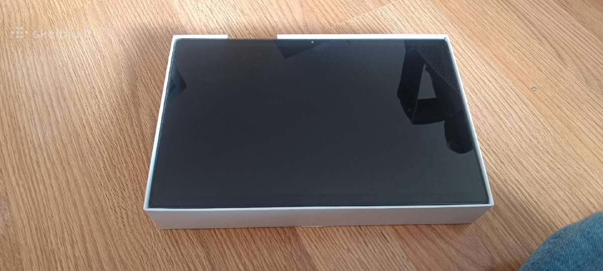 Samsung Galaxy tab A8 planšete - nuotraukos Nr. 4