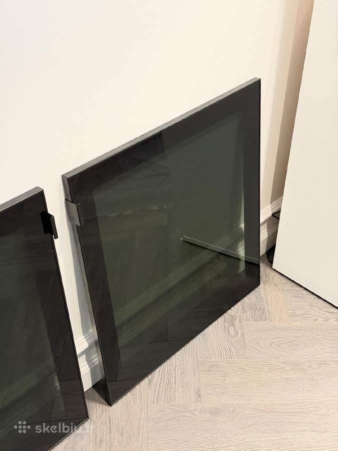 Ikea Glassvik durelės 2x - nuotraukos Nr. 2