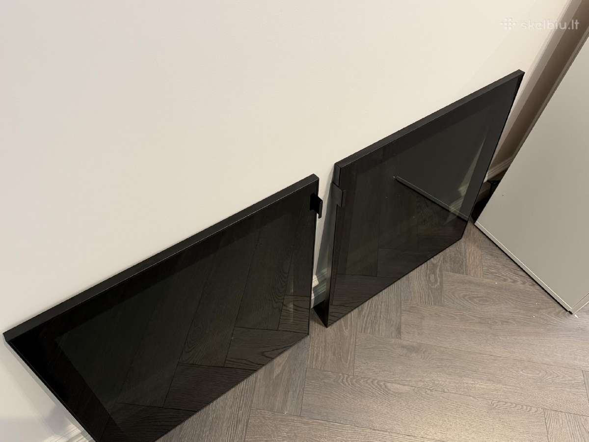 Ikea Glassvik durelės 2x - nuotraukos Nr. 3