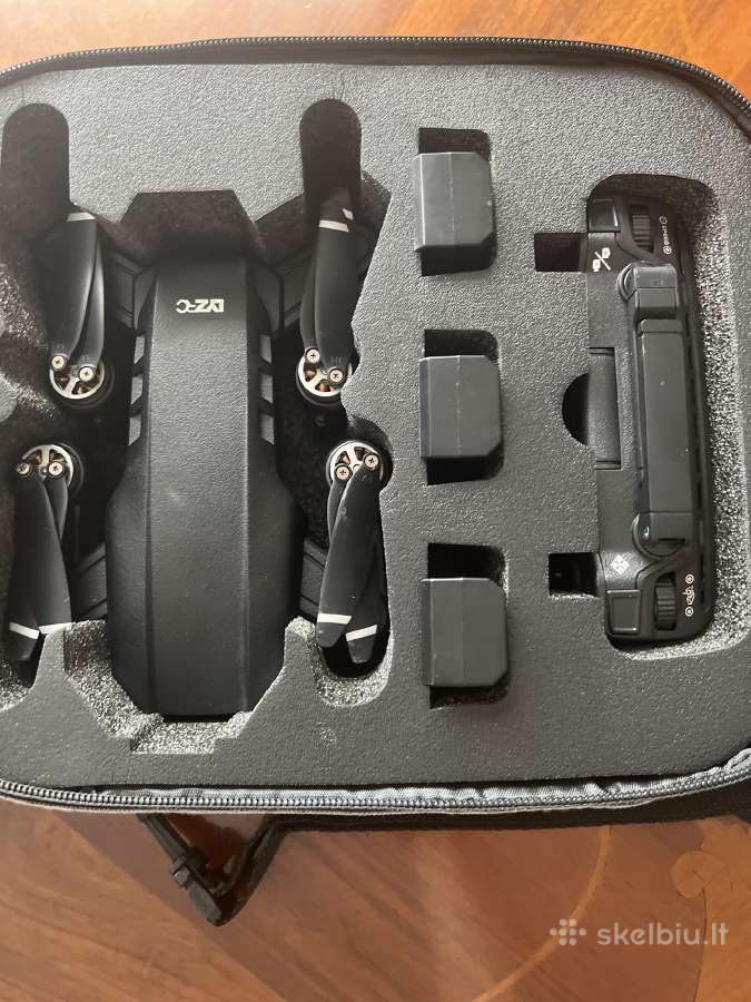 Lyzrc L900 Pro Se dronas 100€ - nuotraukos Nr. 5