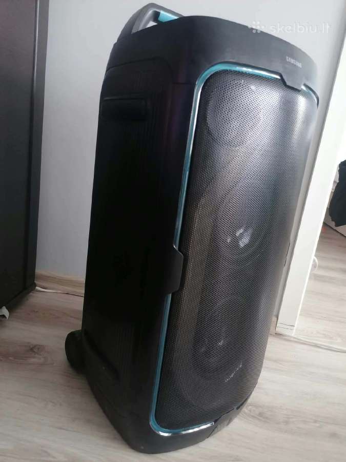 Samsung Mx-st50f - nuotraukos Nr. 2