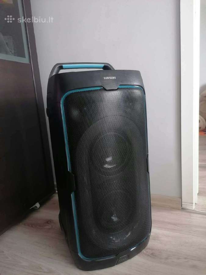 Samsung Mx-st50f - nuotraukos Nr. 4