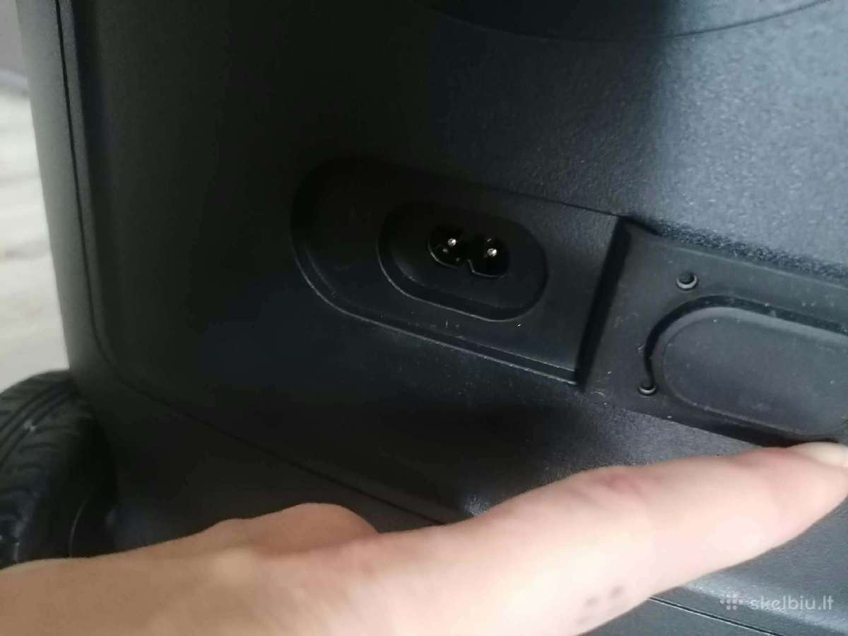 Samsung Mx-st50f - nuotraukos Nr. 6