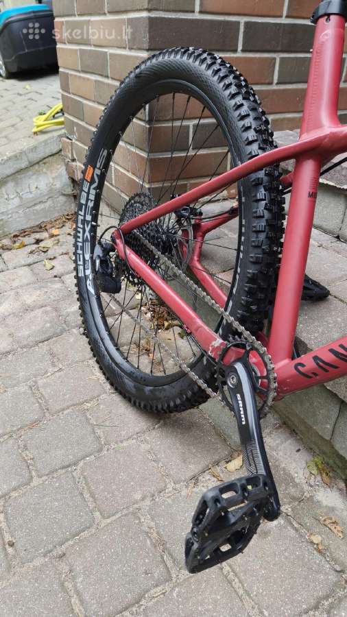 Canyon Stoic 3 XL - nuotraukos Nr. 3